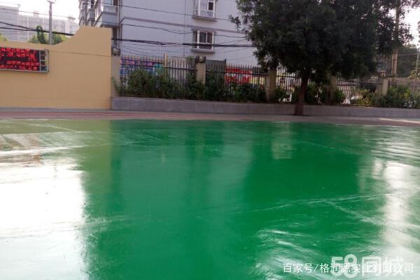丹凤 地坪漆翻新维修
