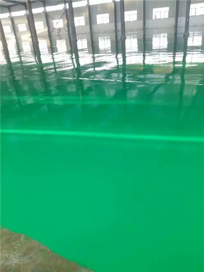 丹凤，我直接给你一份室外地坪漆翻新维修